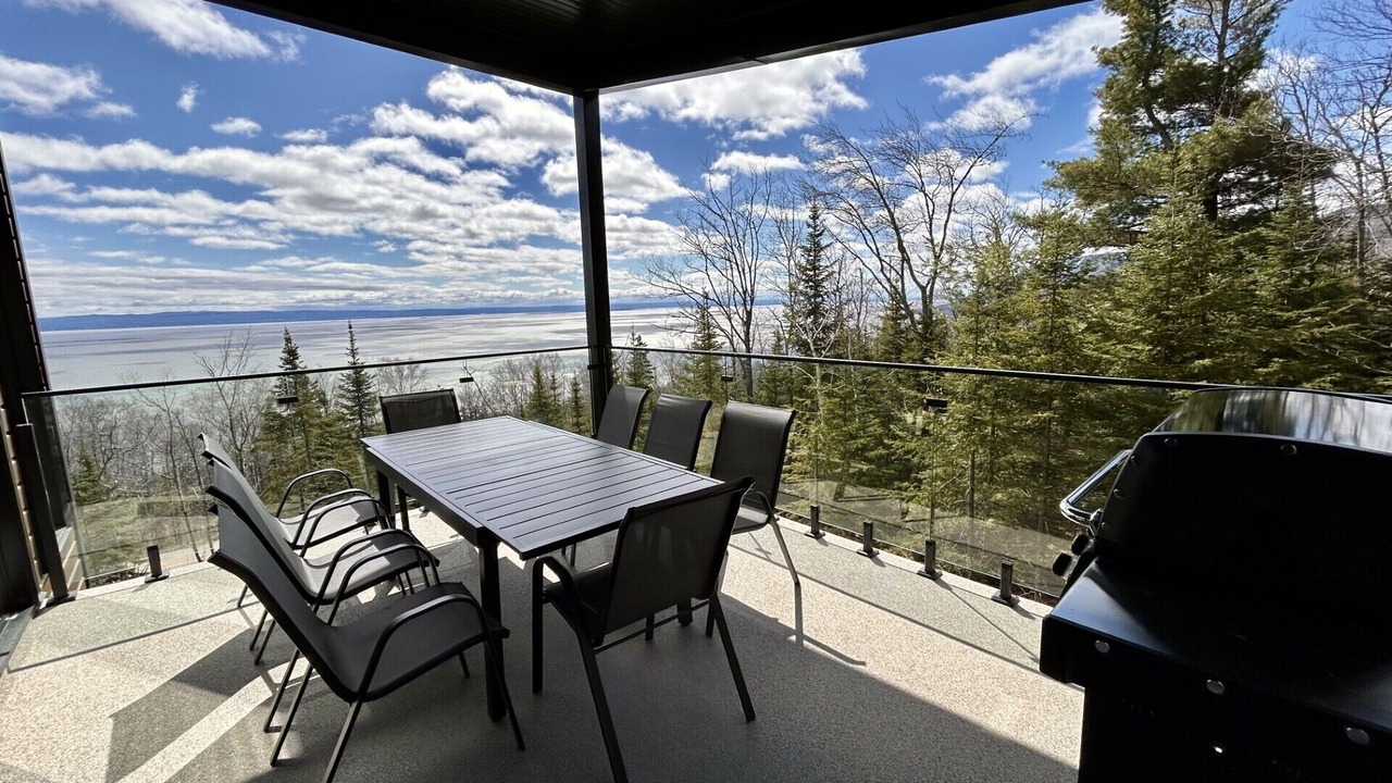 Photo of Outdoor in Petite-Riviere-Saint-Francois