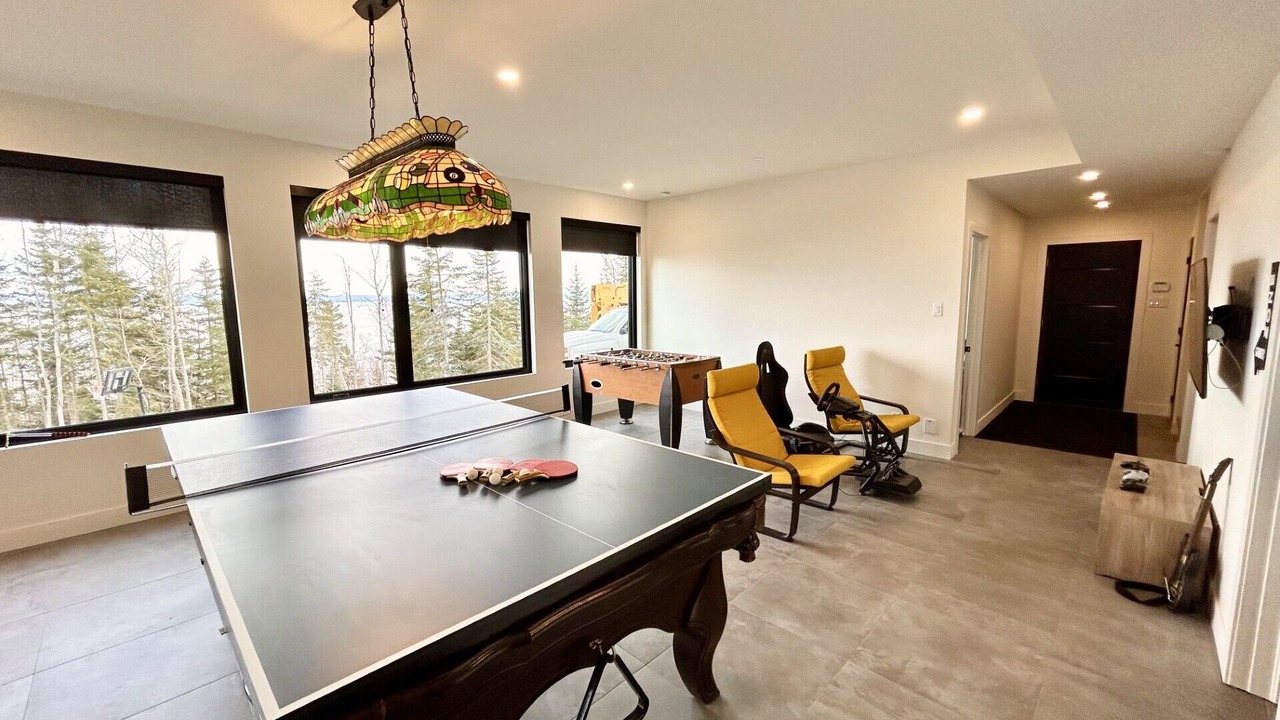 Photo of Bedroom in Petite-Riviere-Saint-Francois
