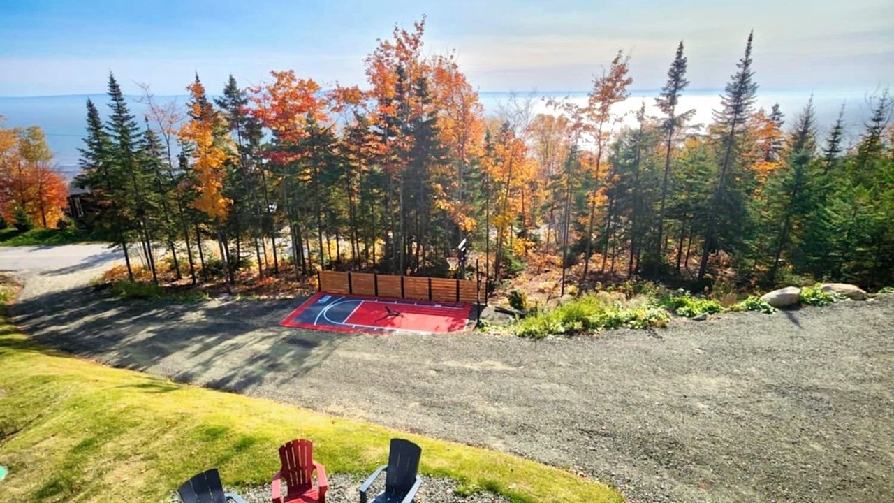 Photo of Outdoor in Petite-Riviere-Saint-Francois