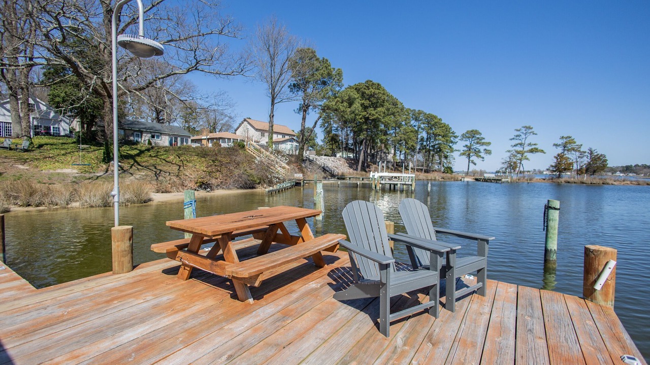 Photo of Outdoor in Deltaville