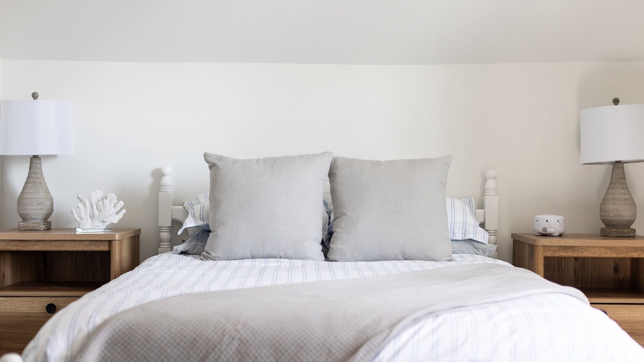 Photo of Bedroom in Deltaville