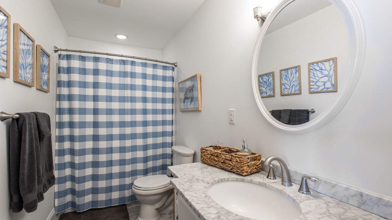 Photo of Bathroom in Deltaville