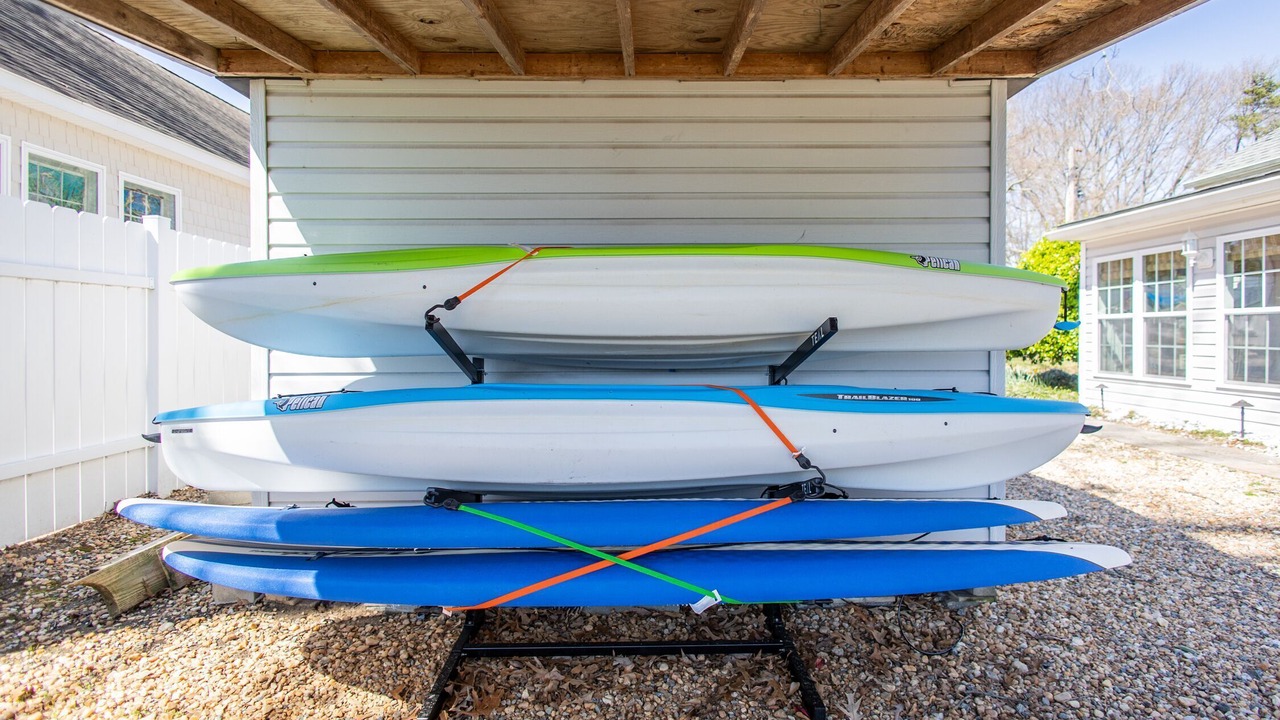 Photo of Outdoor in Deltaville