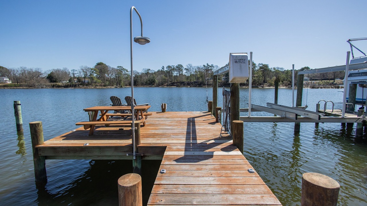 Photo of Outdoor in Deltaville