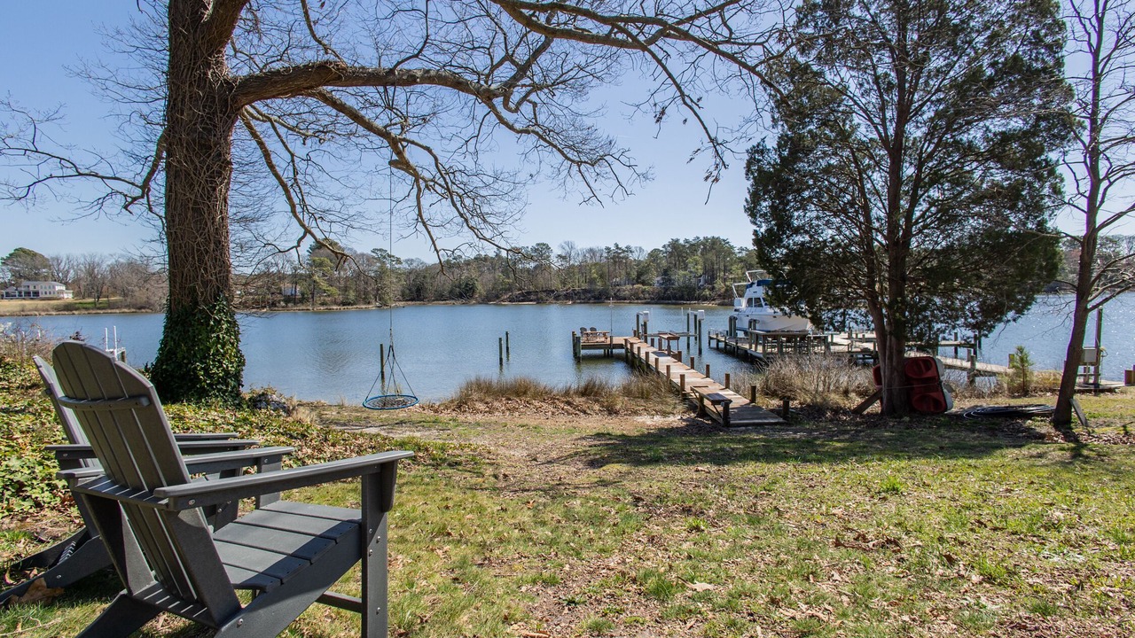 Photo of Outdoor in Deltaville