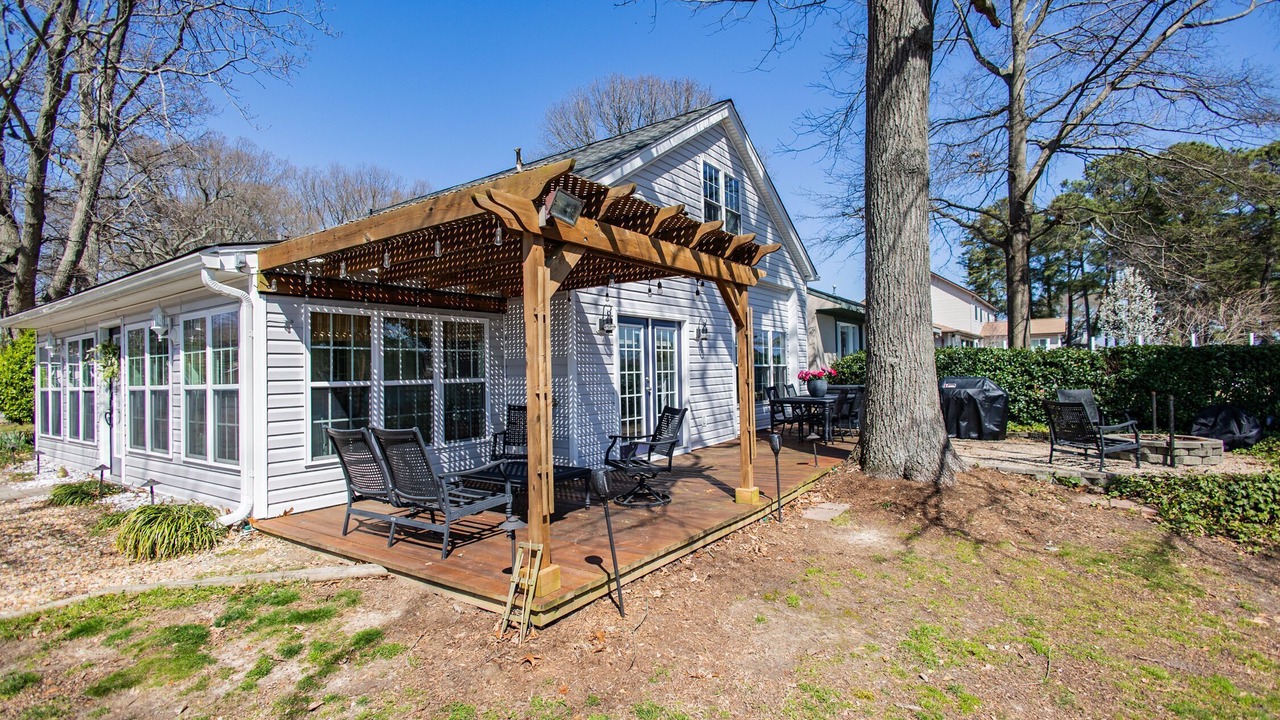 Photo of Outdoor in Deltaville
