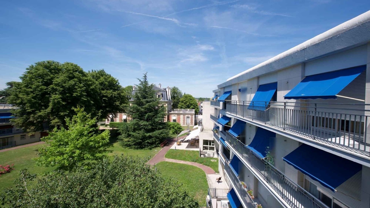 Photo of Outdoor in Croissy-sur-Seine