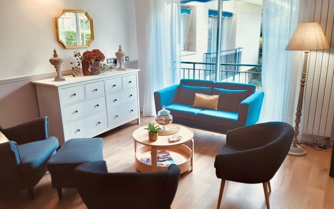 Photo of Livingroom in Croissy-sur-Seine