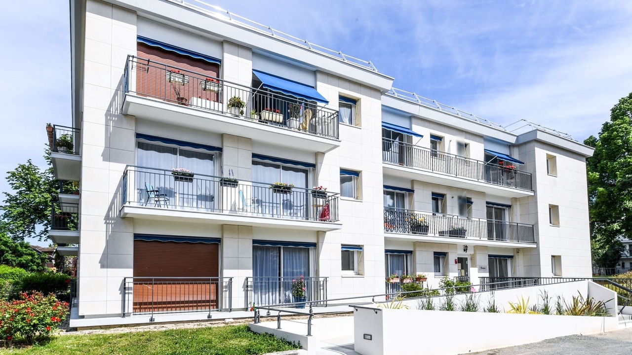 Photo of Outdoor in Croissy-sur-Seine