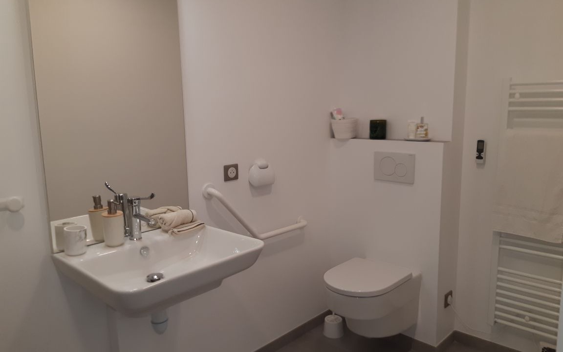 Photo of Bathroom in Croissy-sur-Seine