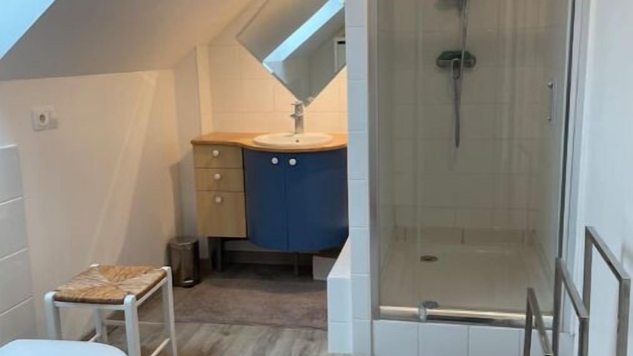 Photo of Bathroom in Civray-de-Touraine