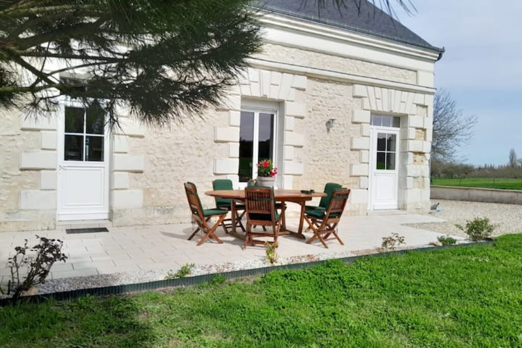 Photo of Outdoor in Civray-de-Touraine