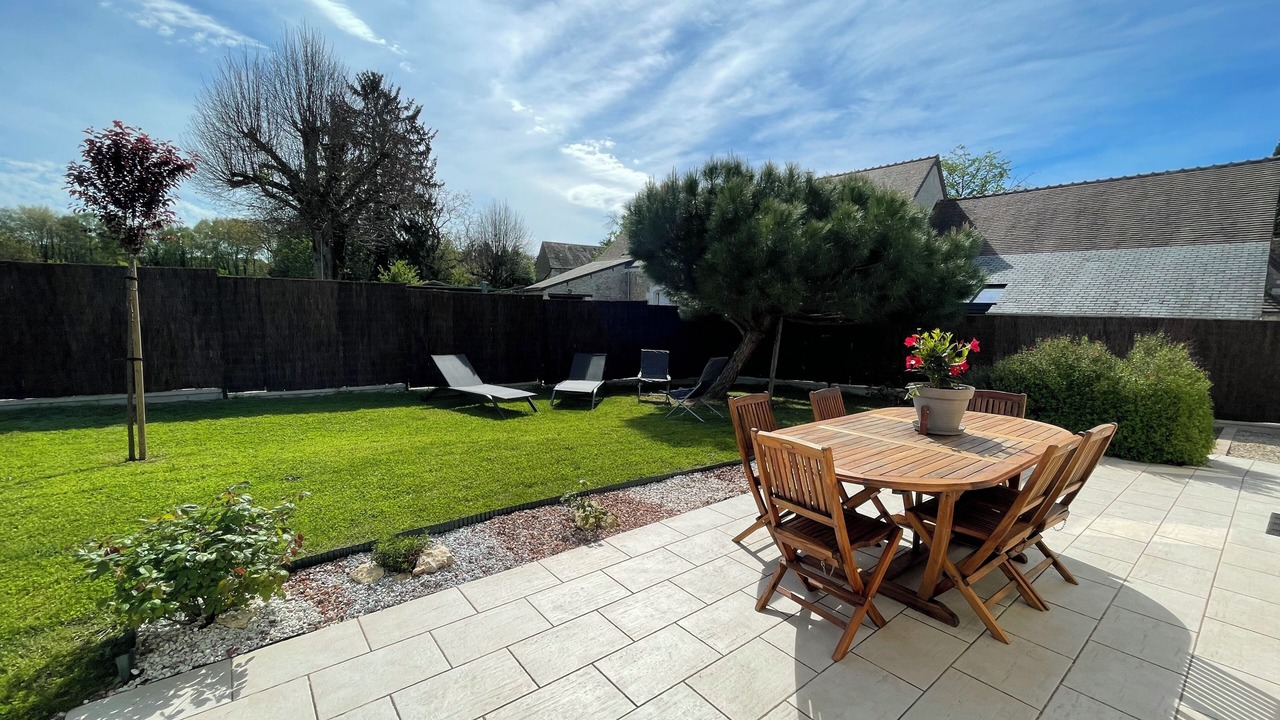 Photo of Outdoor in Civray-de-Touraine