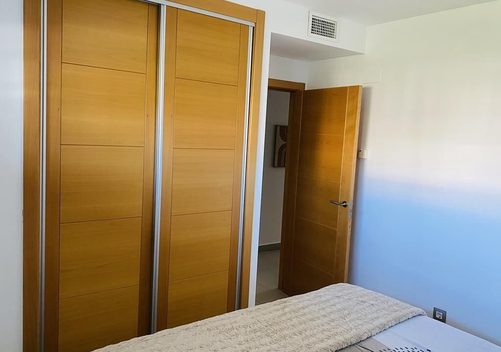 Photo of Bedroom in El Albir