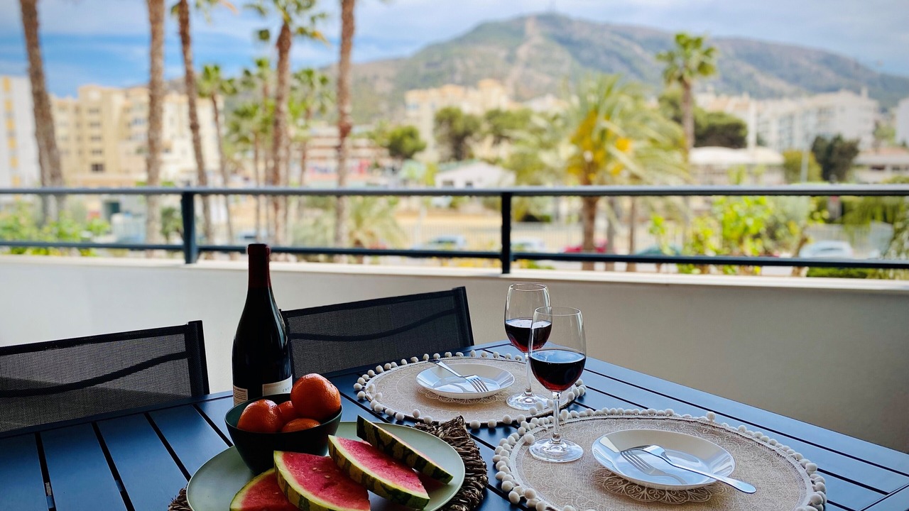 Photo of Outdoor in El Albir