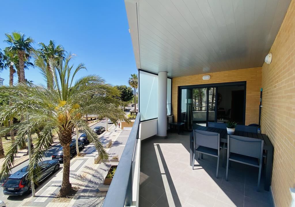 Photo of Outdoor in El Albir