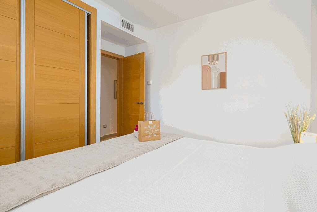 Photo of Bedroom in El Albir