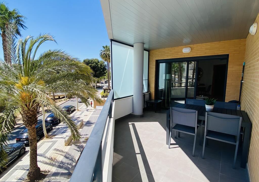 Photo of Outdoor in El Albir