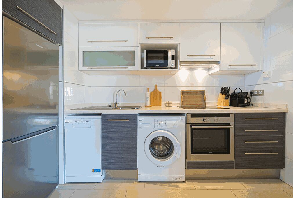Photo of Kitchen in El Albir
