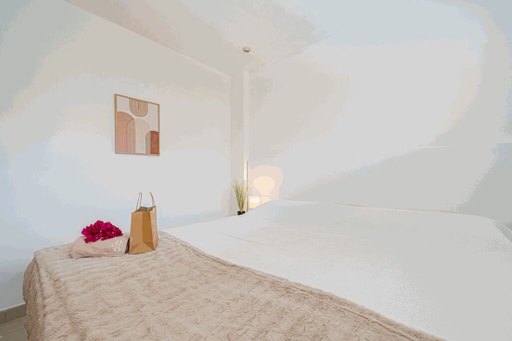 Photo of Bedroom in El Albir