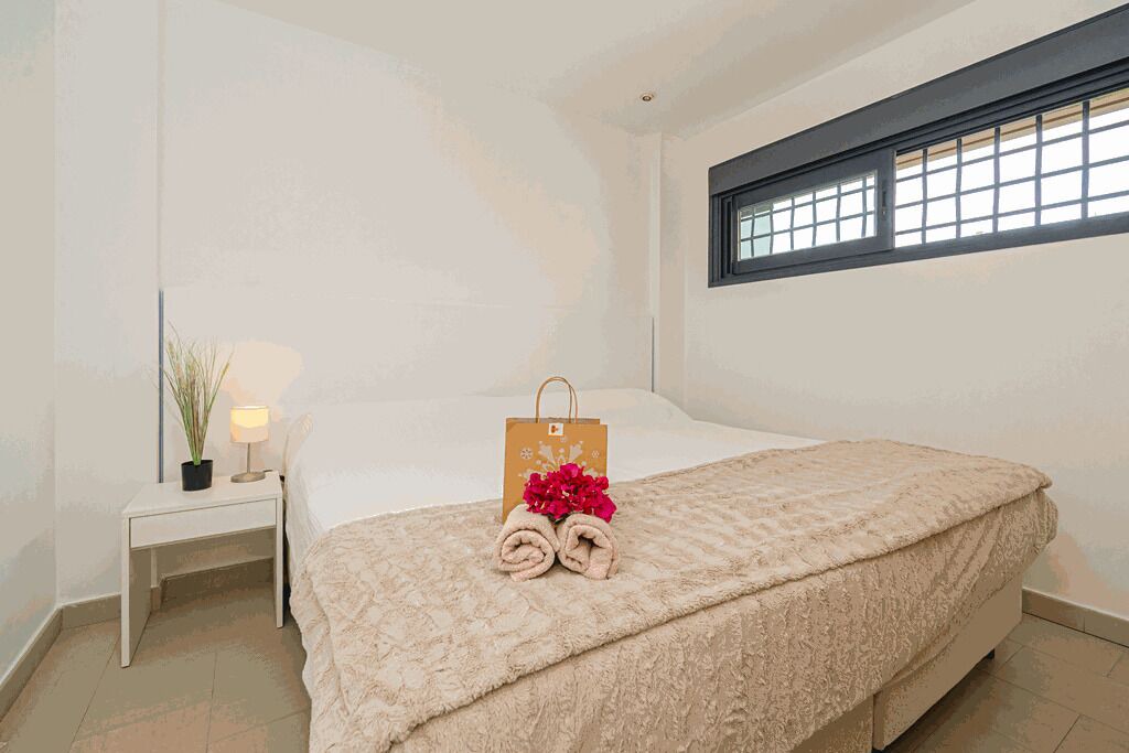 Photo of Bedroom in El Albir