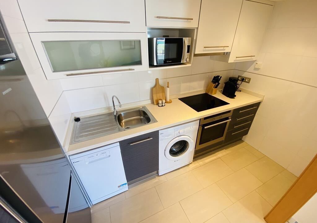 Photo of Kitchen in El Albir
