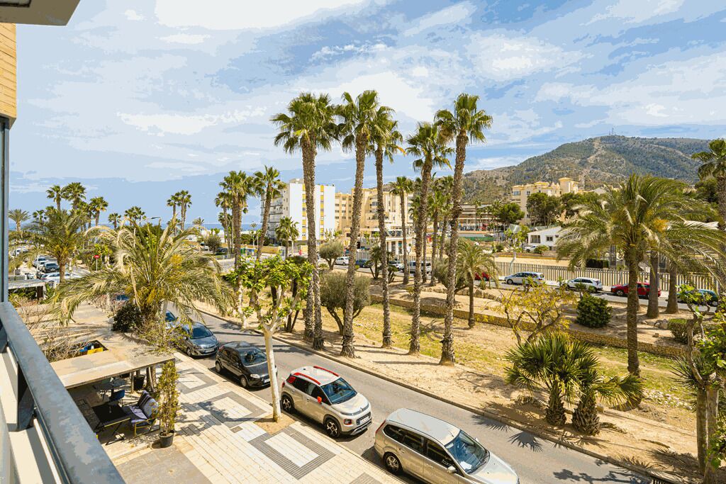 Photo of Outdoor in El Albir