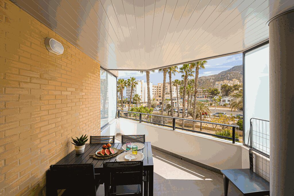 Photo of Outdoor in El Albir