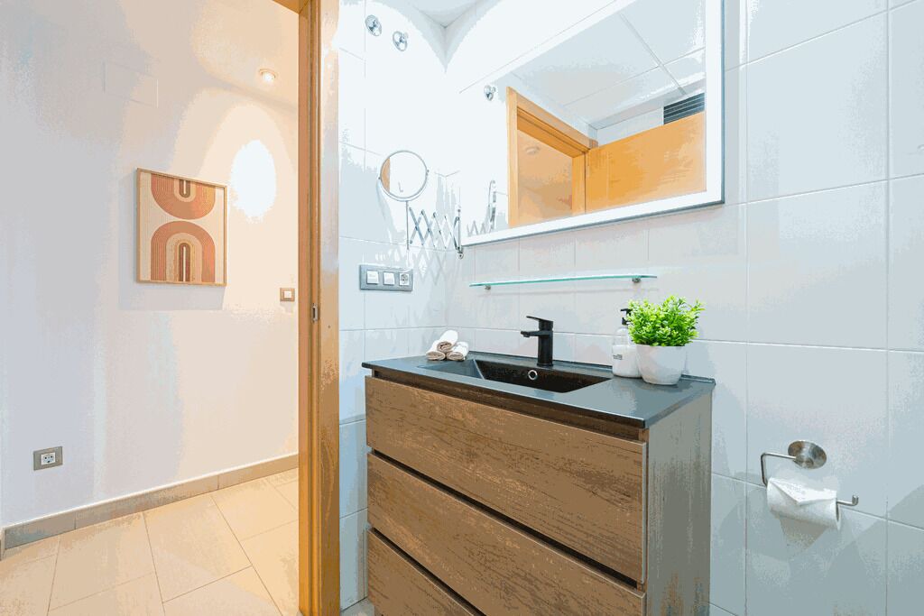 Photo of Bathroom in El Albir