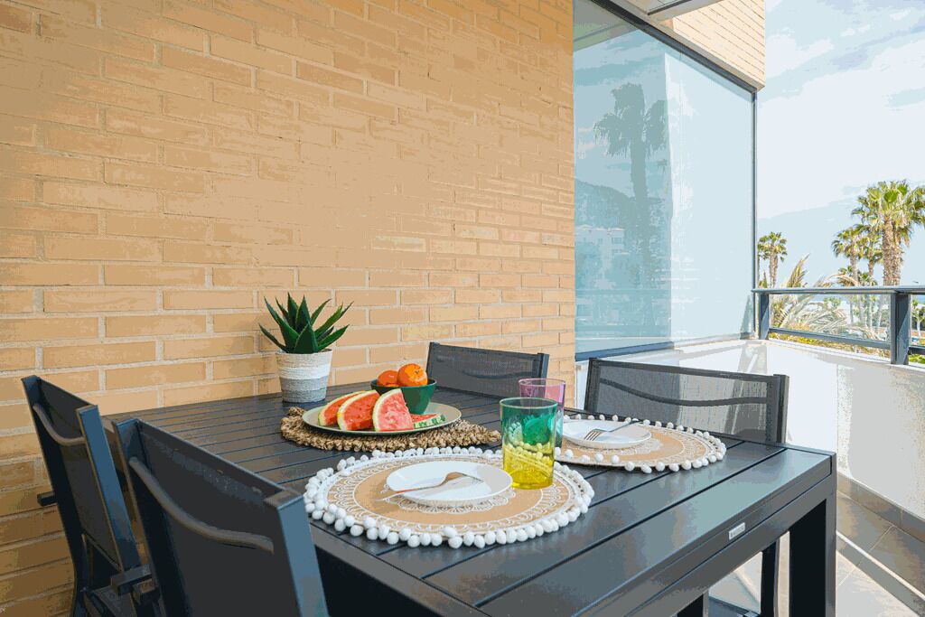 Photo of Outdoor in El Albir
