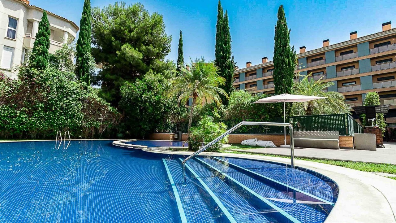 Photo of Outdoor in El Albir