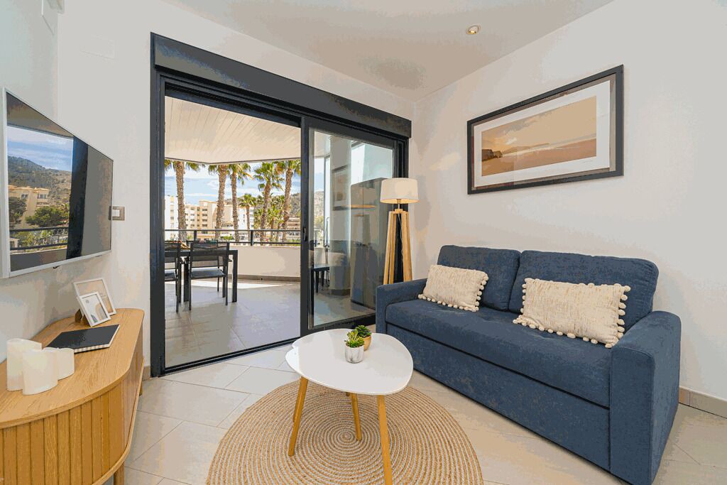 Photo of Livingroom in El Albir