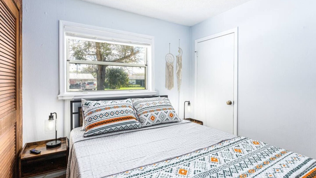 Photo of Bedroom in Conway