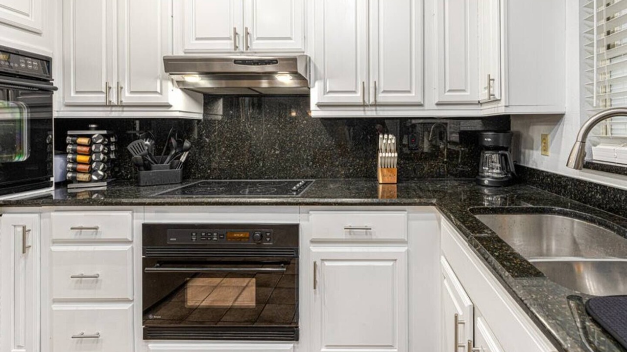 Photo of Kitchen in Conway