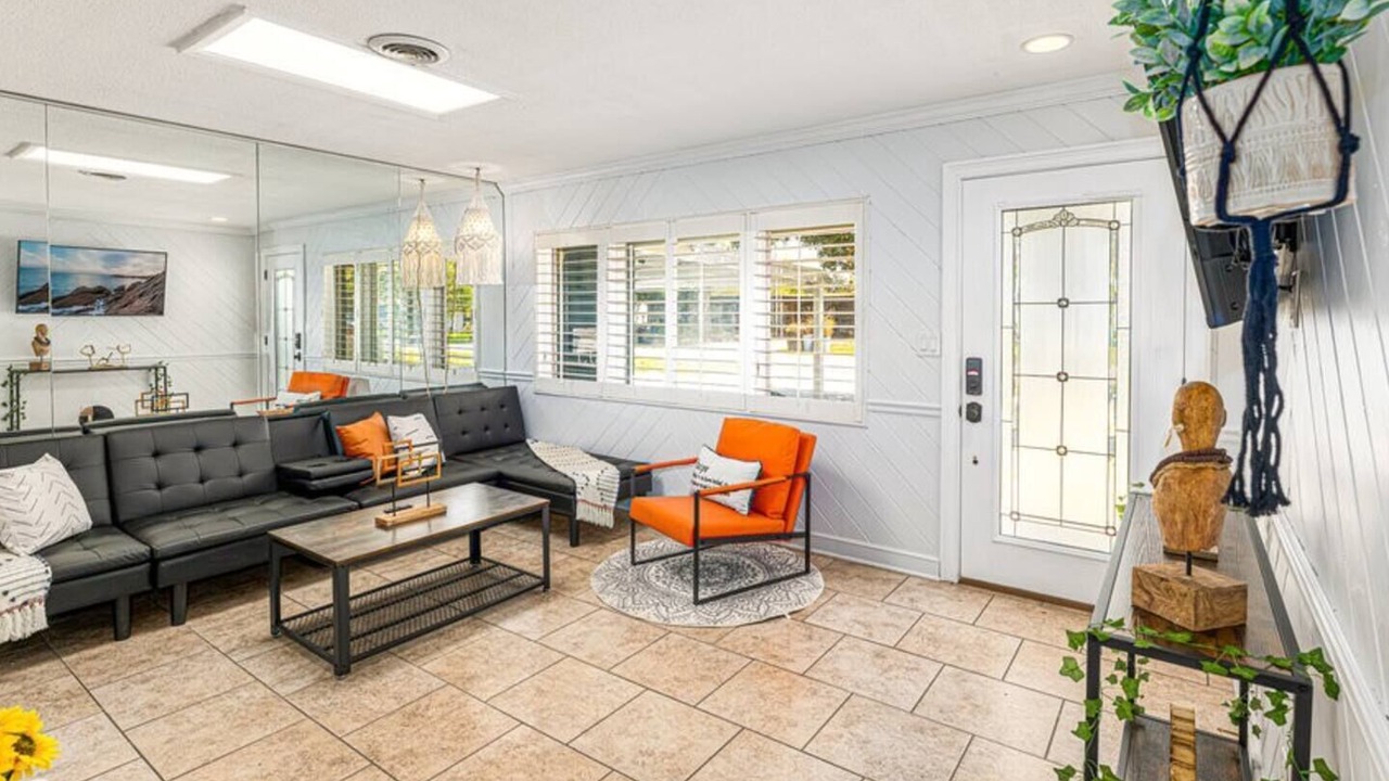 Photo of Bedroom in Conway