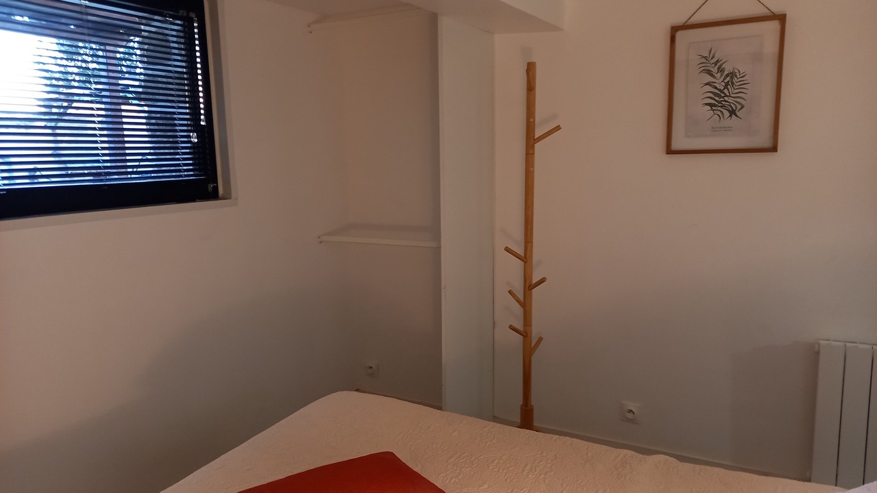 Photo of Bedroom in Beaumont-sur-Oise