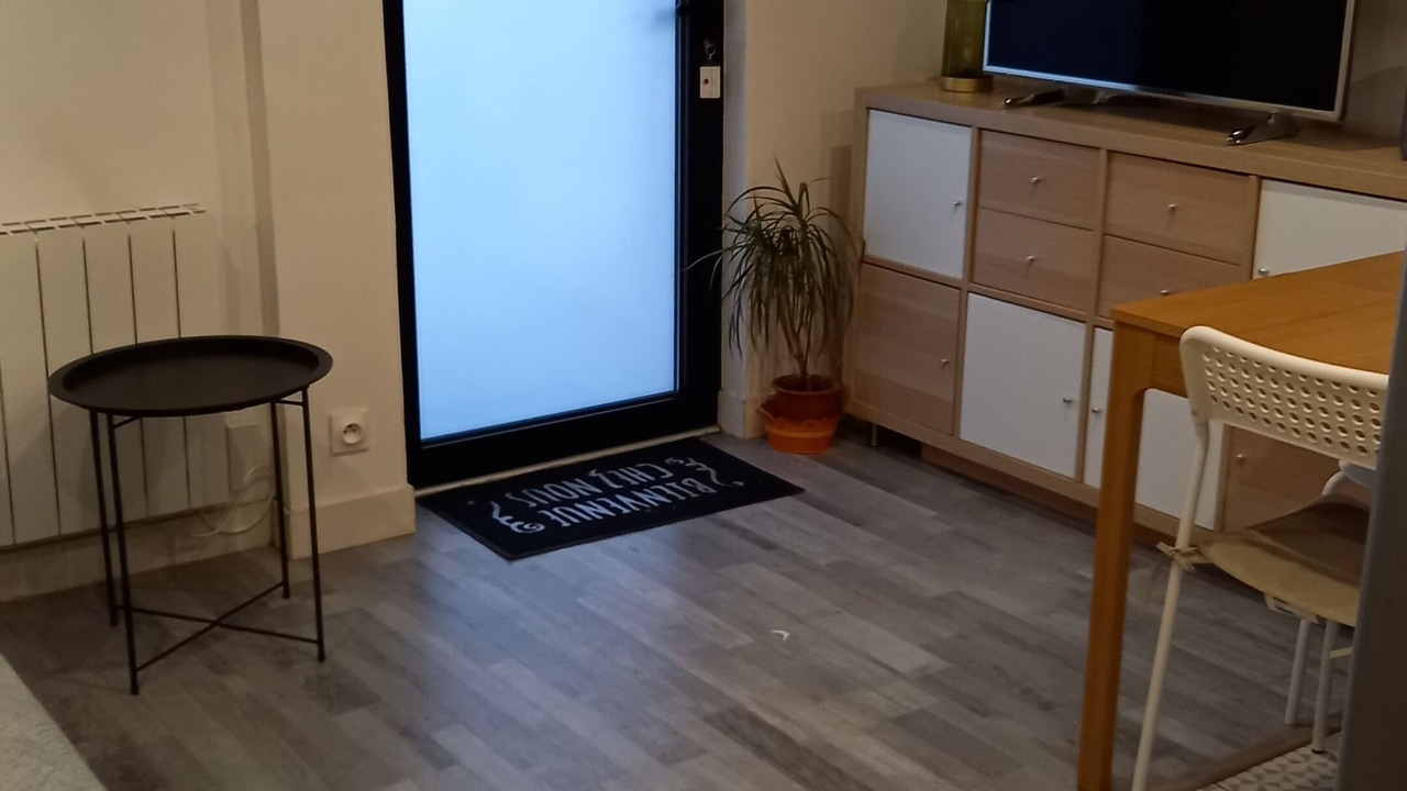 Photo of Livingroom in Beaumont-sur-Oise
