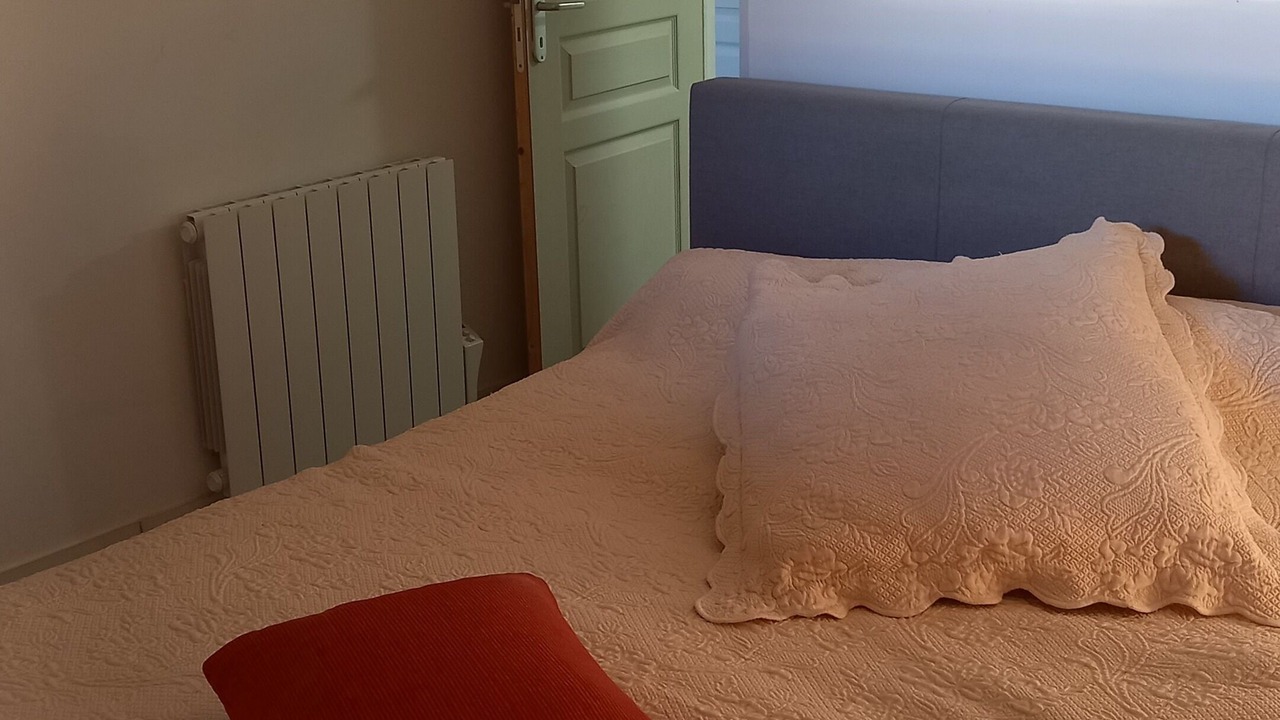 Photo of Bedroom in Beaumont-sur-Oise