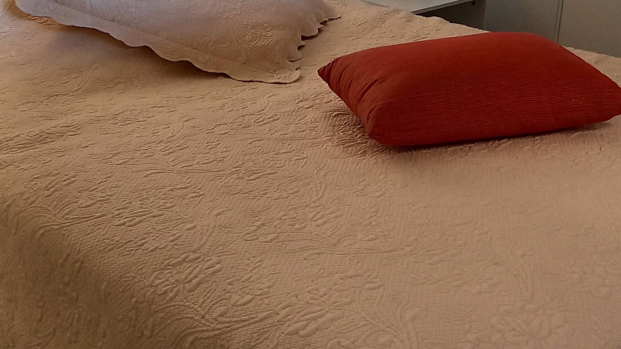 Photo of Bedroom in Beaumont-sur-Oise