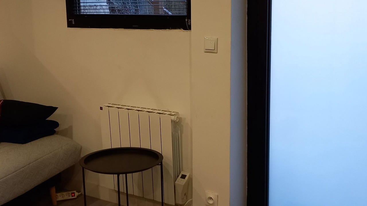 Photo of Livingroom in Beaumont-sur-Oise