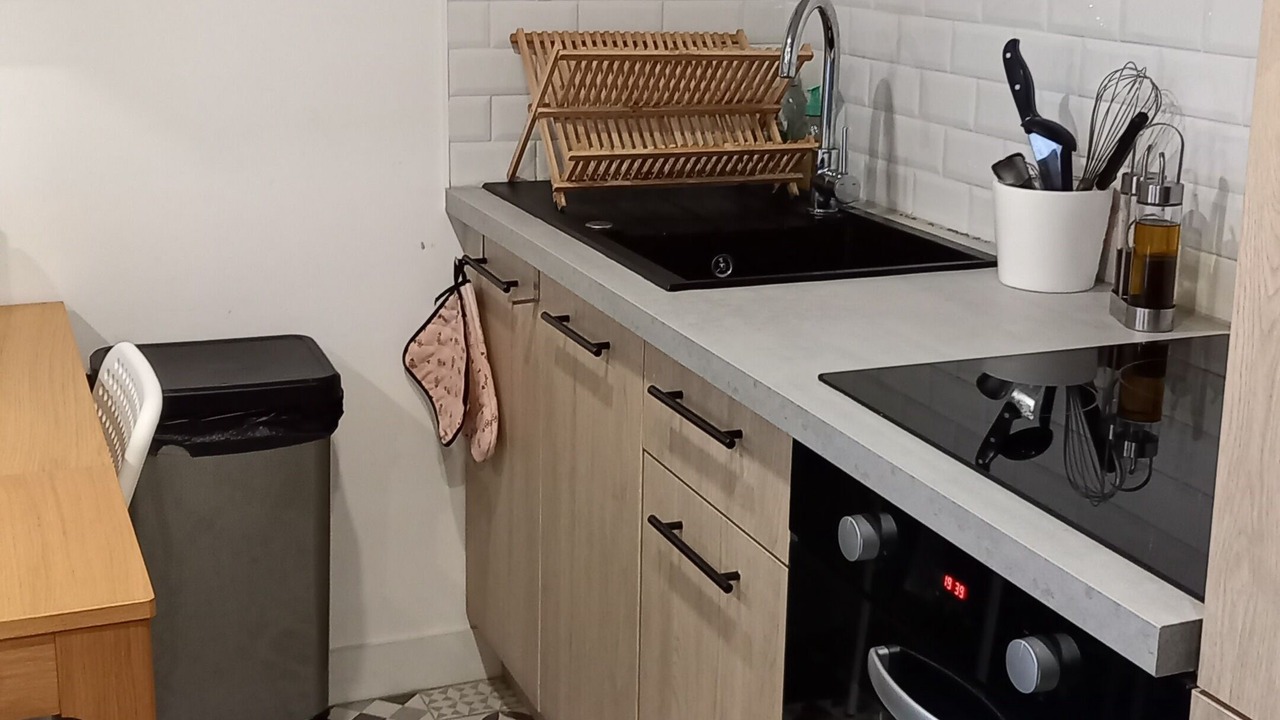 Photo of Kitchen in Beaumont-sur-Oise