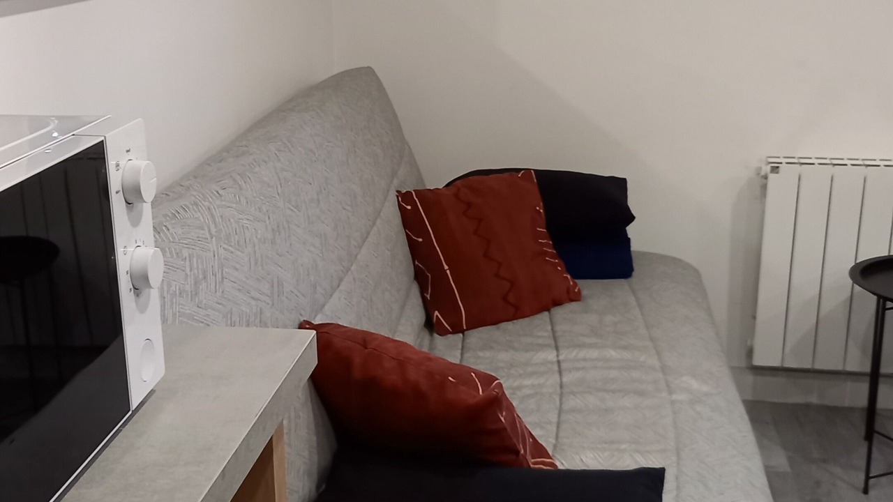 Photo of Livingroom in Beaumont-sur-Oise