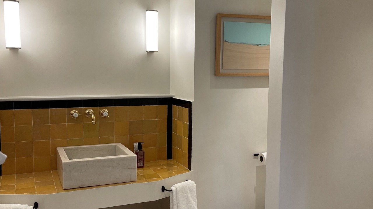 Photo of Bathroom in La Marina