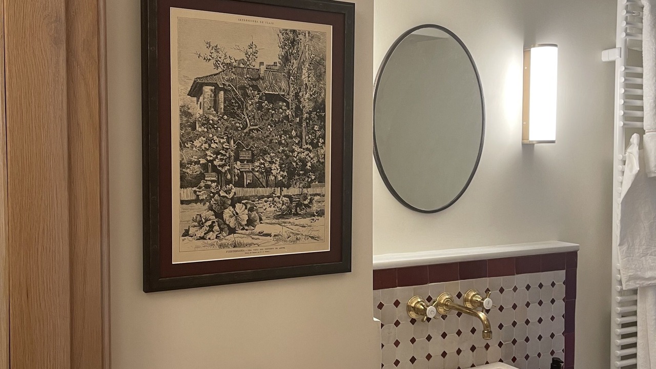 Photo of Bathroom in La Marina