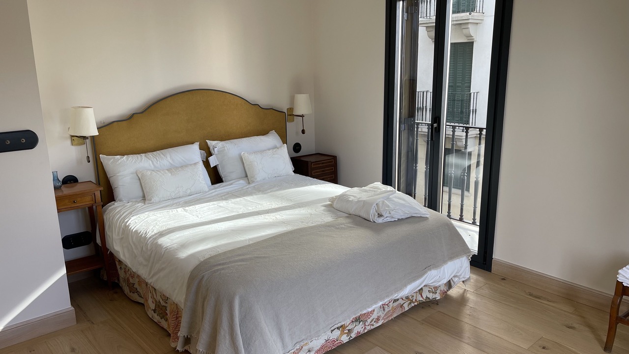 Photo of Bedroom in La Marina