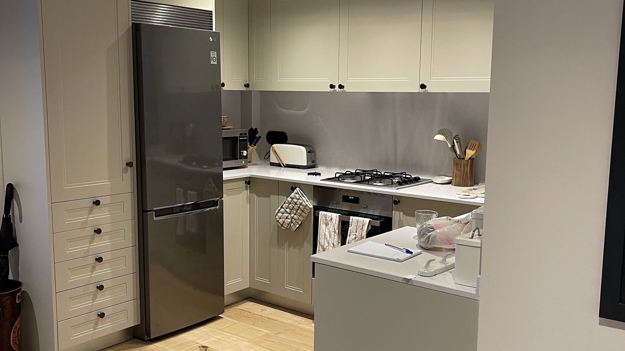 Photo of Kitchen in La Marina