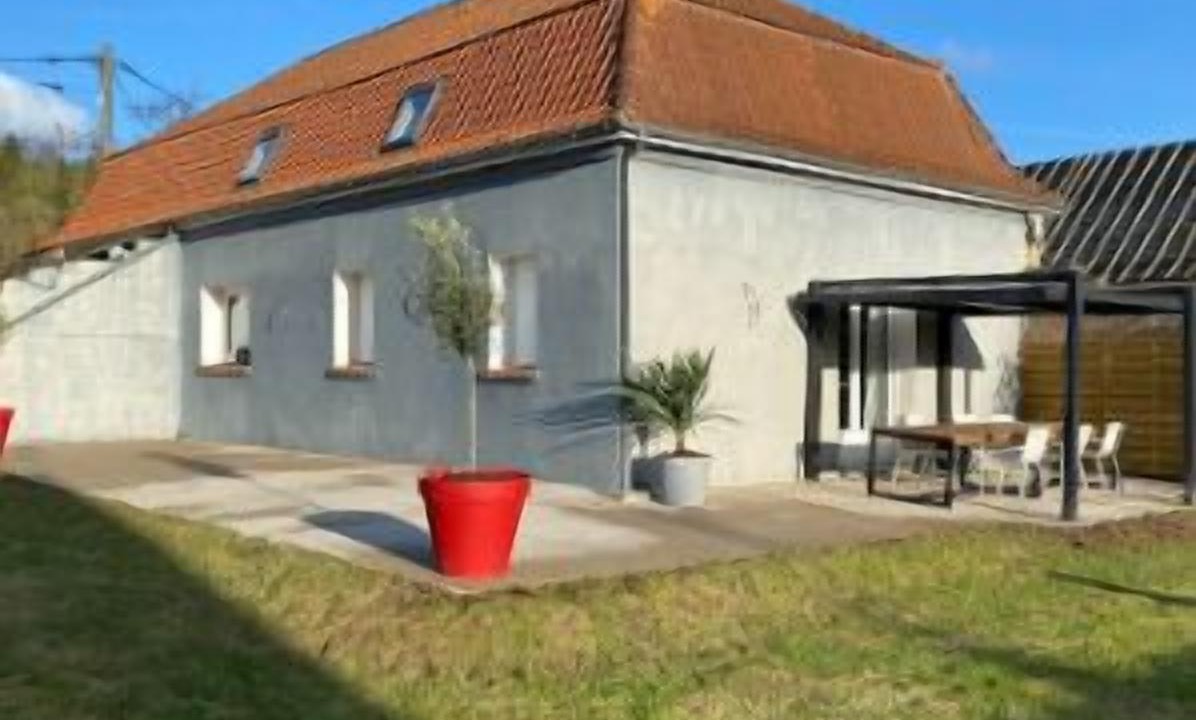 Photo of Outdoor in Elnes