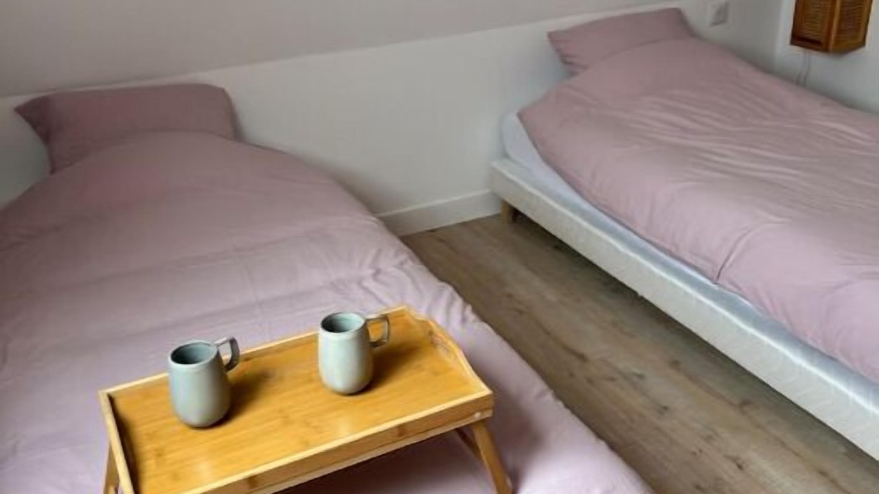 Photo of Bedroom in Elnes