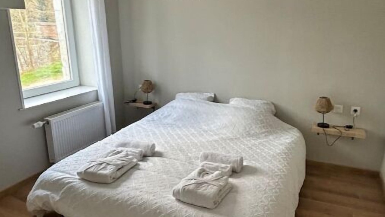 Photo of Bedroom in Elnes