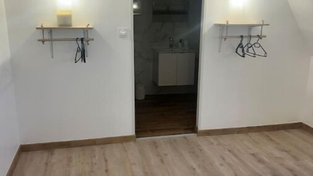 Photo of Bedroom in Elnes